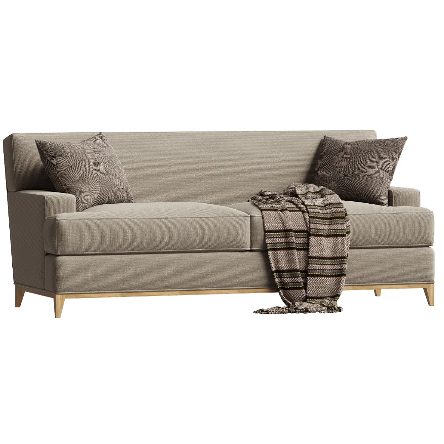 Cannon Sofa - Image 3