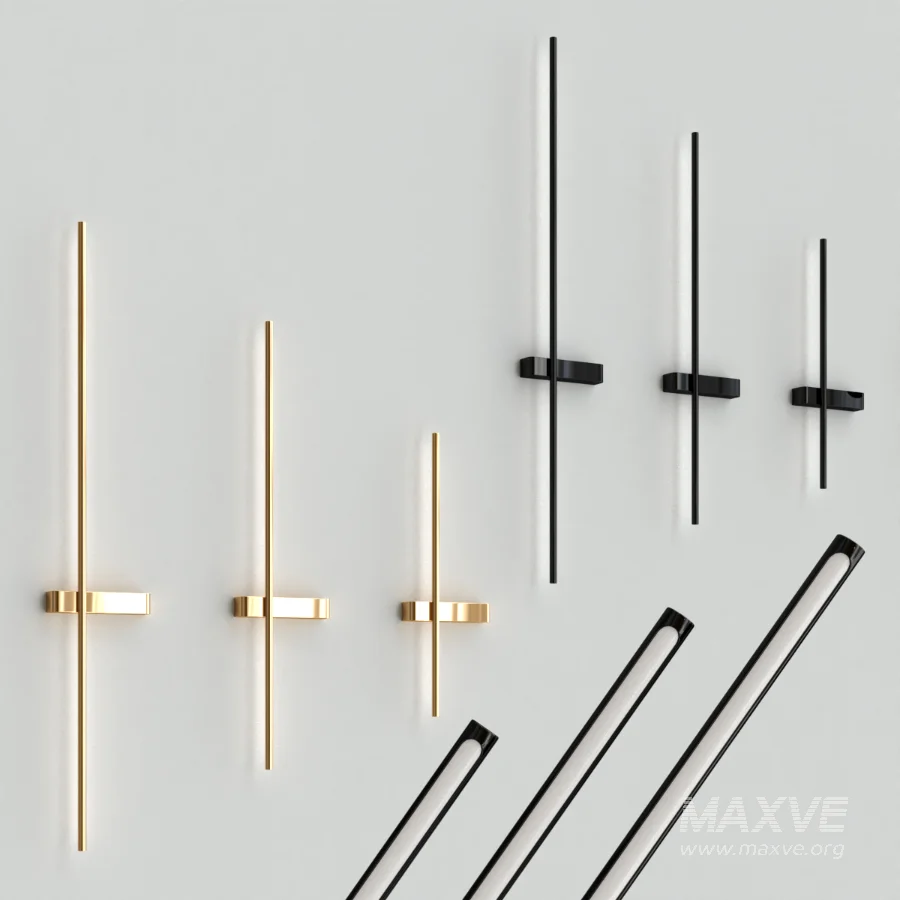 GIA PAIR - Image 1