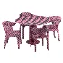 Dining set 14 - Thumbnail 5