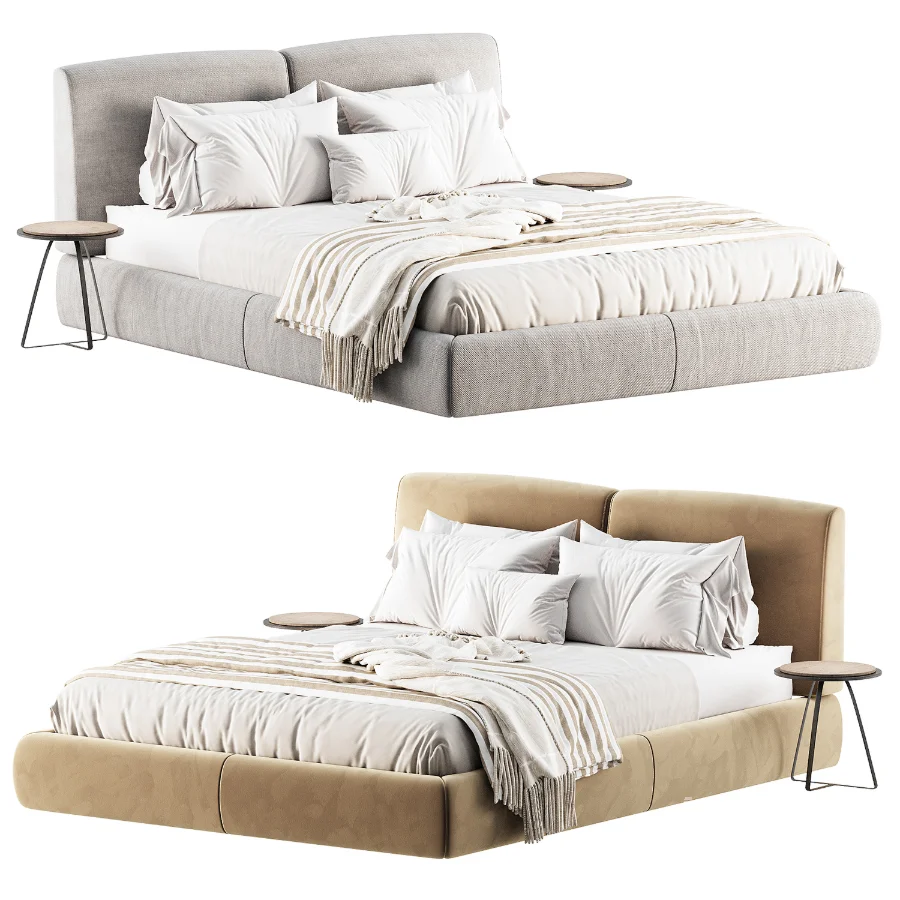 Margot Plus Bed - Image 2