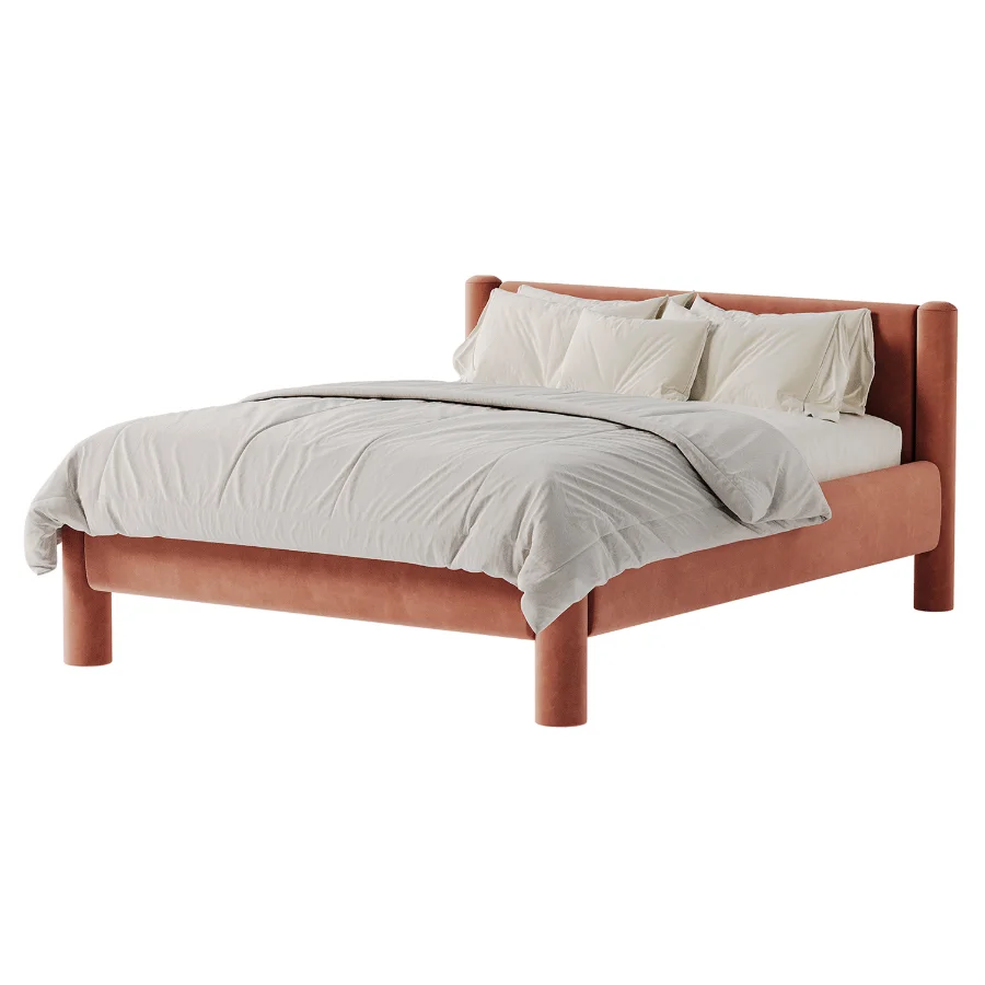 Divan ru Assol 160 Bed - Image 2