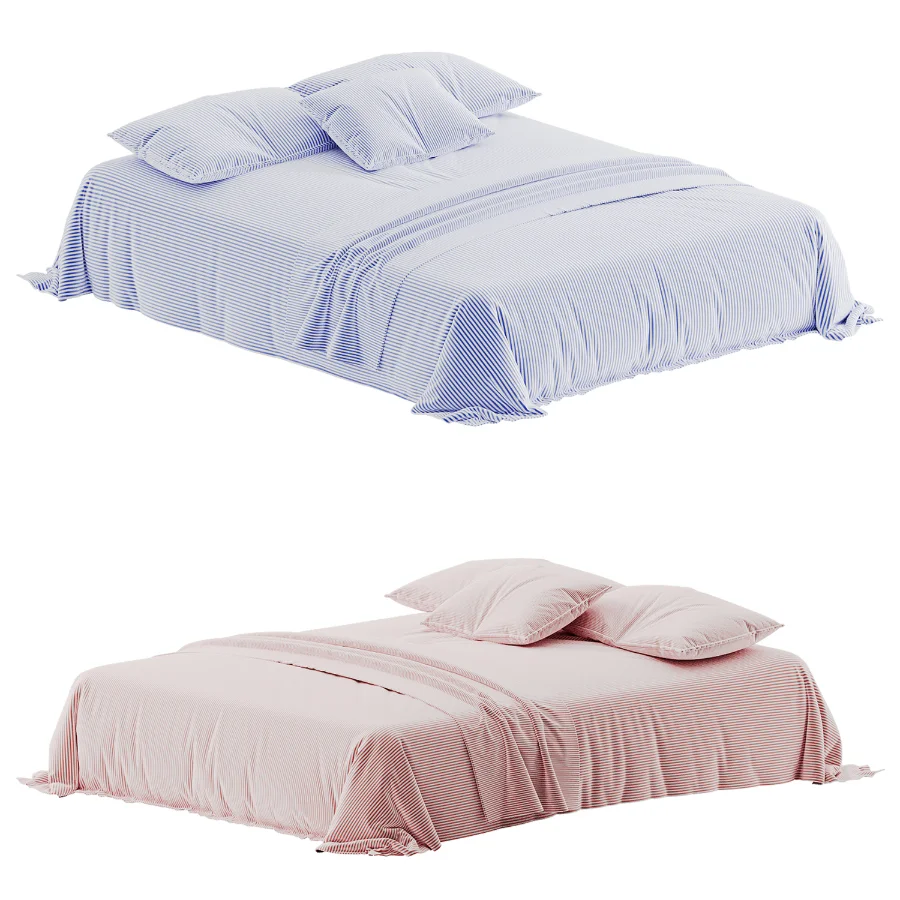 Bed linen 01 - Image 6