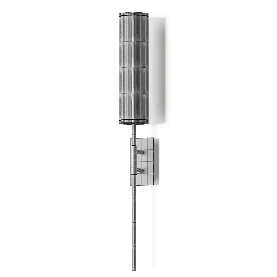 Niro Wall Lamp By Aromas Del Campo - Image 1