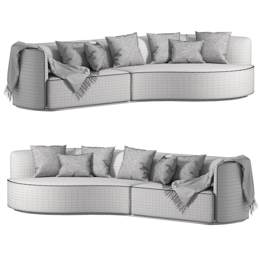 CHLOE_SOFA - Image 3