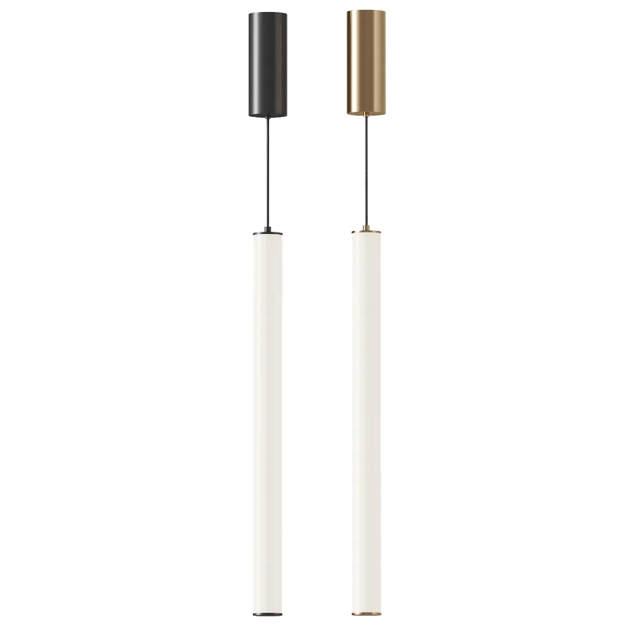 Tube Pendant lamp by Aromas Del Campo - Image 1