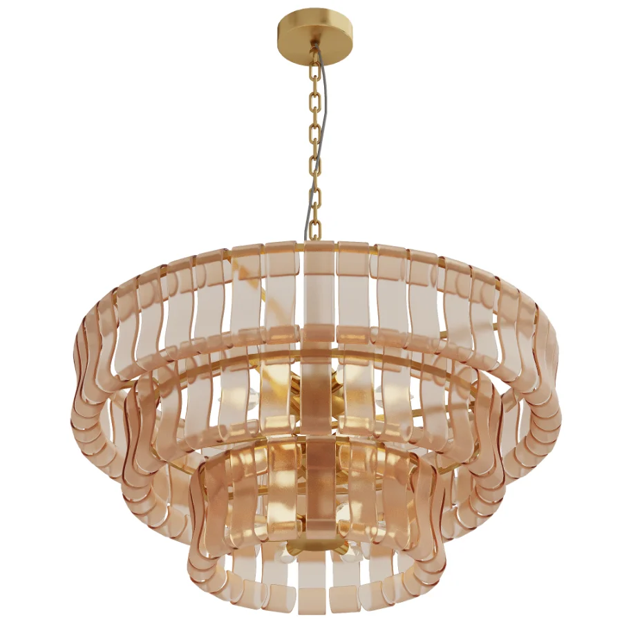 Kancler Luxury Chandelier - Image 1