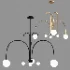DAY and LOKA chandelier collection - Thumbnail 1
