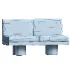 Column Banquette - Thumbnail 4