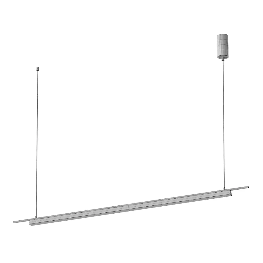 Aromas Del Campo Coln Pendant Lamp - Image 3