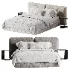 BOCA NAVIBED Double Bed - Thumbnail 2