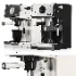 Delonghi Coffee & Nespresso Machine - Thumbnail 2