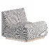 Rotondo Fireside Chair - Thumbnail 4