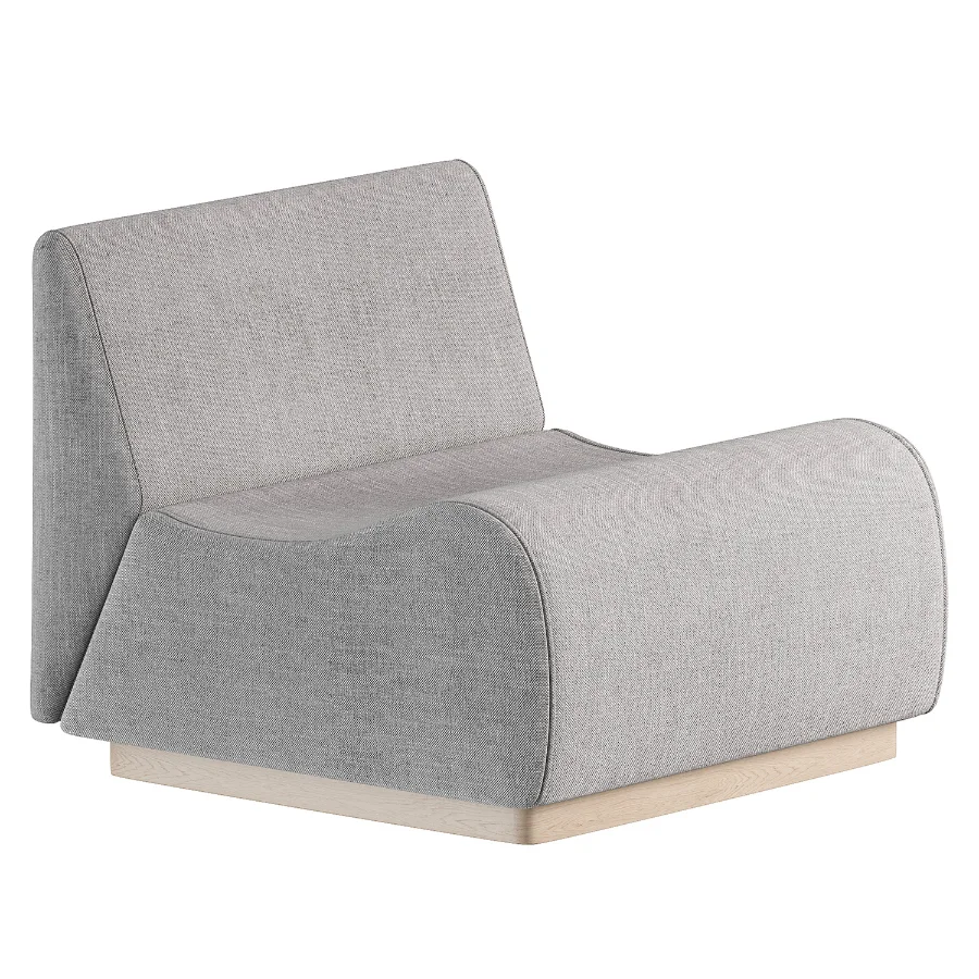 Rotondo Fireside Chair - Image 4