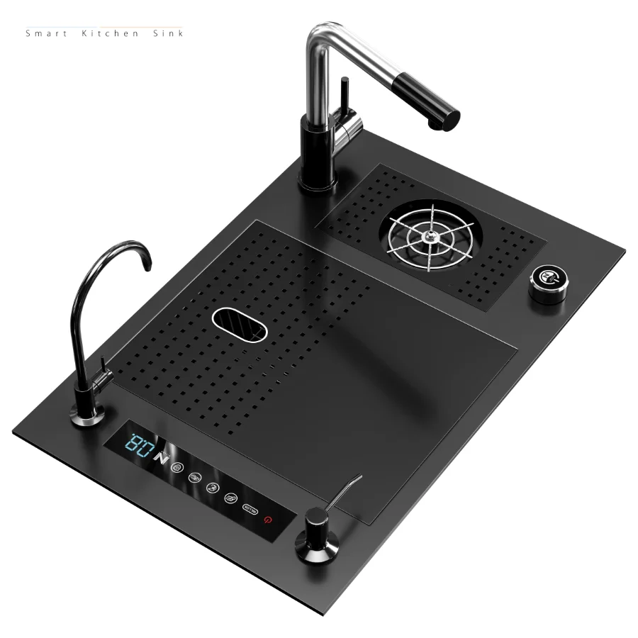 Smart Sink 2 - Image 2