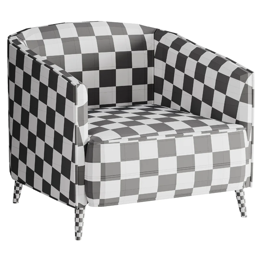 The LAKEWOOD Chair - Image 4