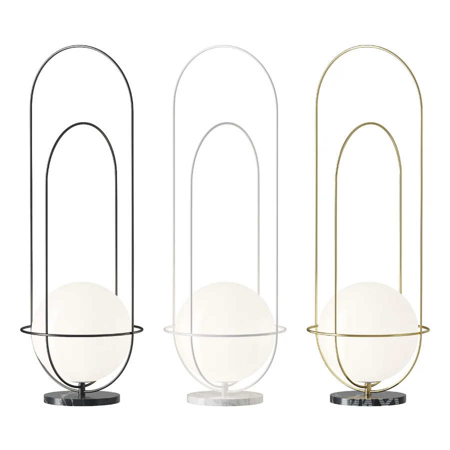 Orbit Table Lamp - Image 5