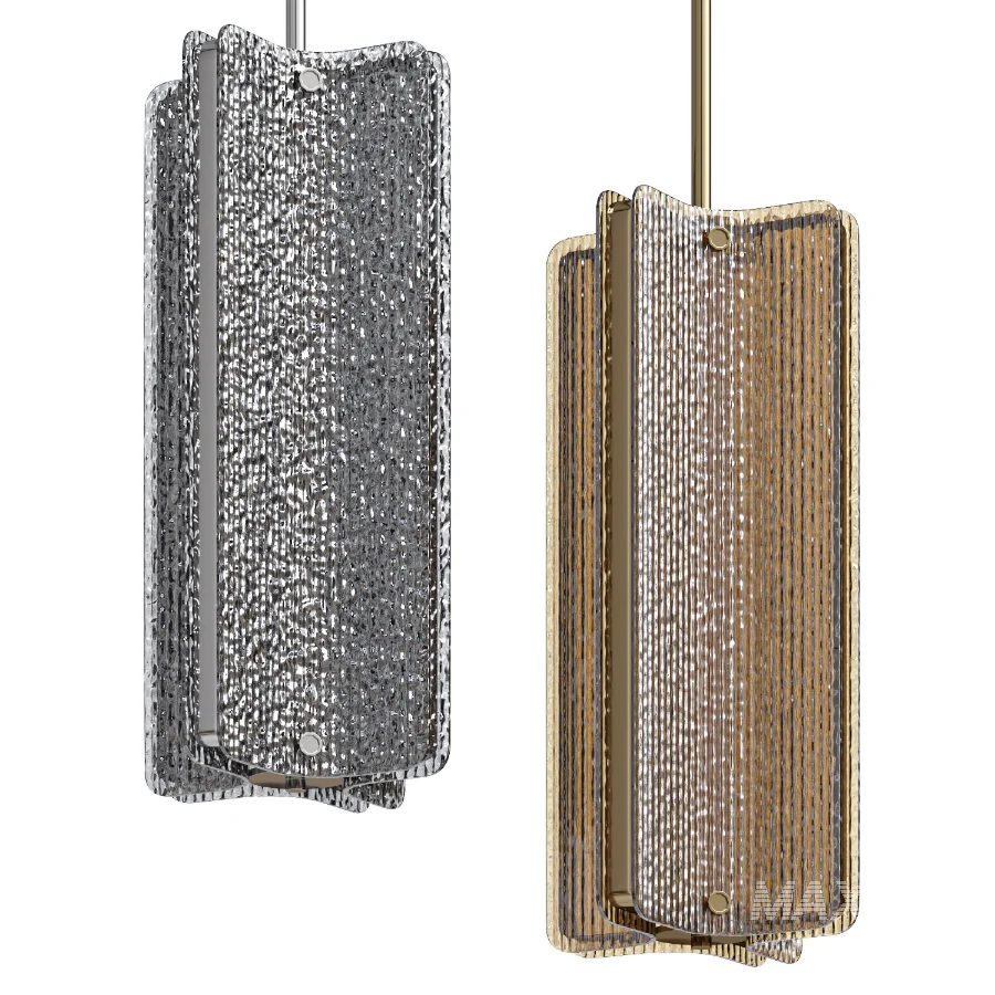 Apex Pendant Lamp - Image 4