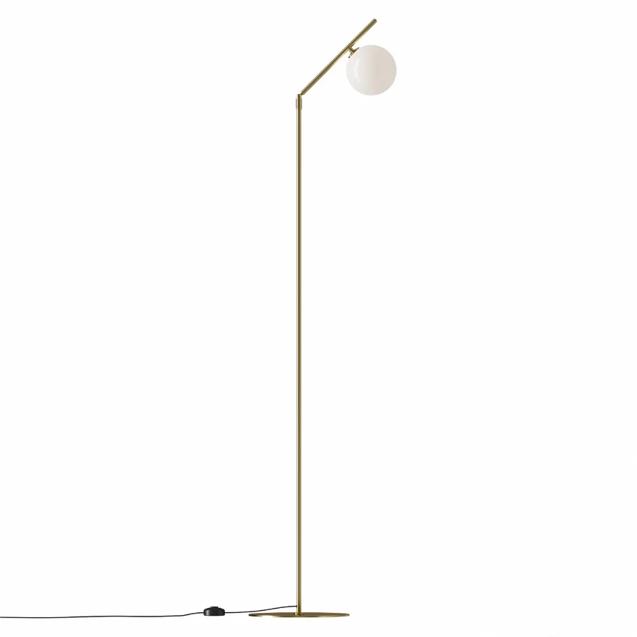 Endo floor lamp by Aromas - Image 2