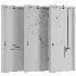 Entrance door set299 - Thumbnail 6