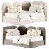 Kids Bed Immi - Thumbnail 3