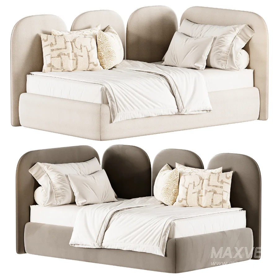 Kids Bed Immi - Image 3