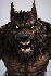 Realistic Muscular Werewolf Monster - Thumbnail 1