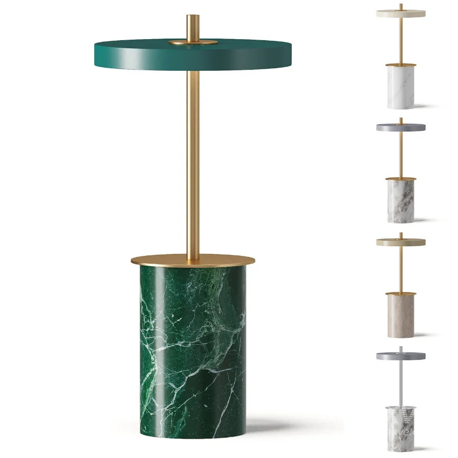 Asteria Move Mini Table Lamp - Image 5