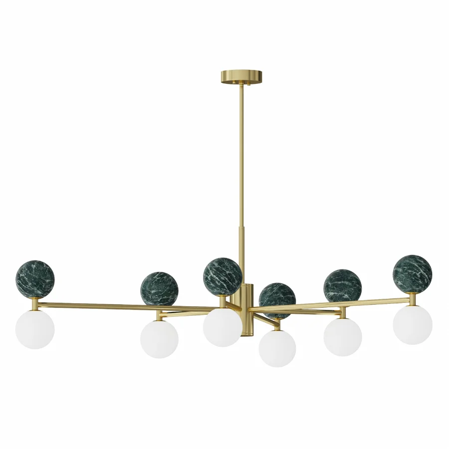Dalt pendant by Aromas - Image 4
