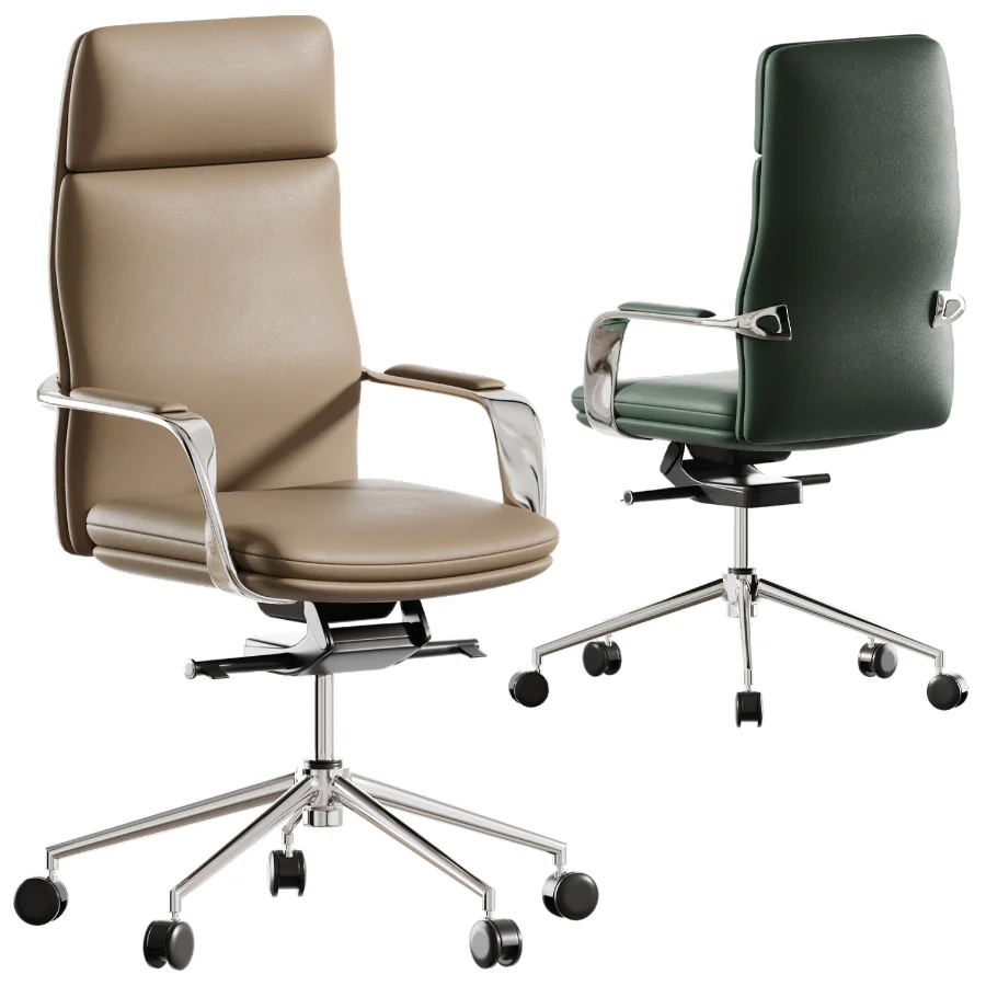 RV DESIGN Pablo Office Chair - Image 5