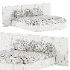 Double Bed 03 - Thumbnail 1