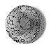 HOLI 01 Wall Lamp By La Redoute - Thumbnail 4