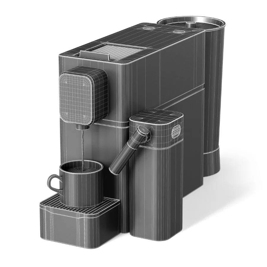HiBREW COFFEE MAKER - Image 6