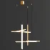 Coordinates LED Chandelier collection - Thumbnail 7