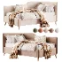 Loriya 120 Childrens Bed by Divan - Thumbnail 5