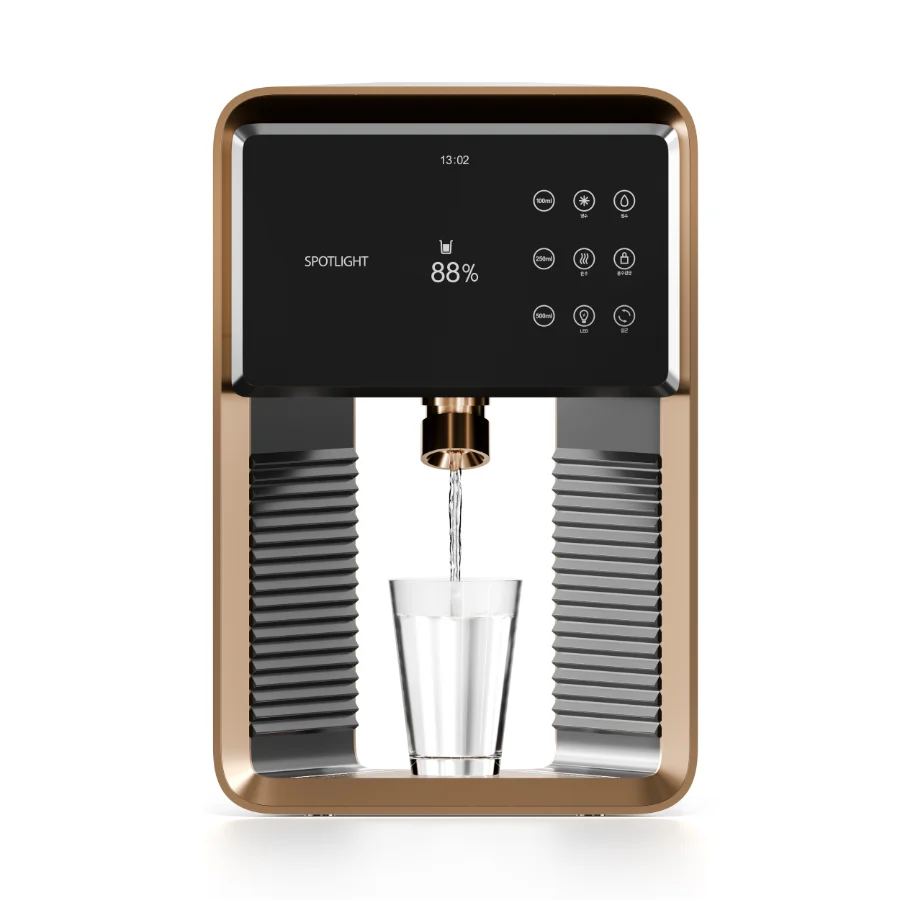SPOTLIGHT WATER PURIFIER - Image 3