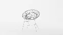 Daisy Lounge Chair - Thumbnail 4