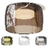 Aromas Del Campo Glass Ceiling Lamp - Thumbnail 5