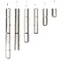 Column 175 Vertical Pendant Lamp - Thumbnail 2