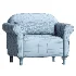 Harmony Armchair Perigold - Thumbnail 2