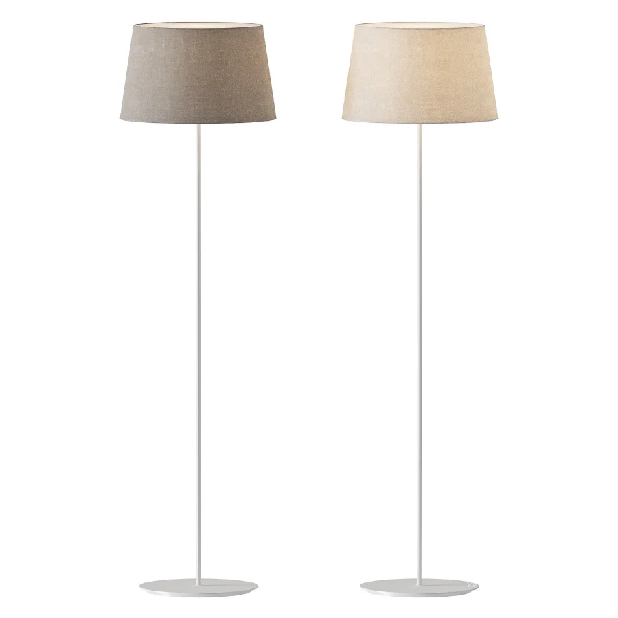 Warm floor Lamp By Vibia - Image 2
