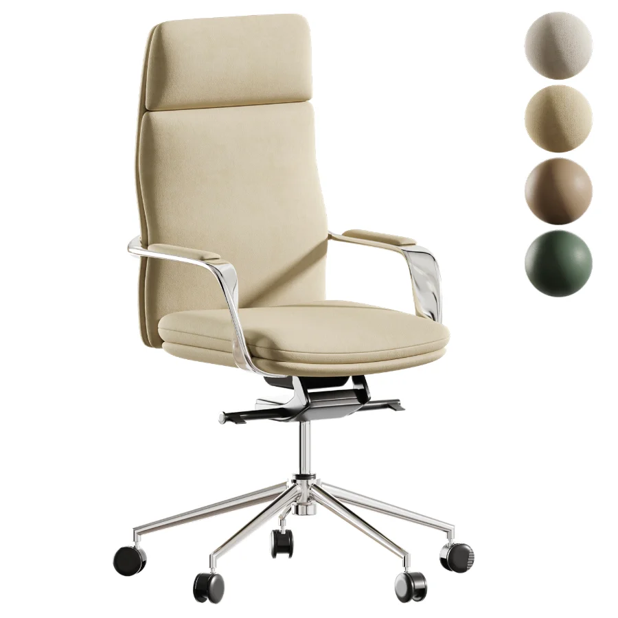 RV DESIGN Pablo Office Chair - Image 6