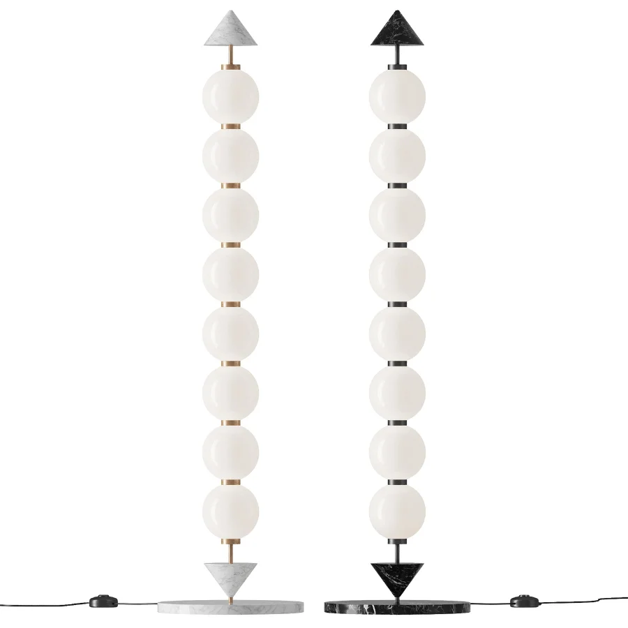 Soko Floor lamp by Aromas Del Campo - Image 1