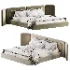 Double bed 02 - Thumbnail 2
