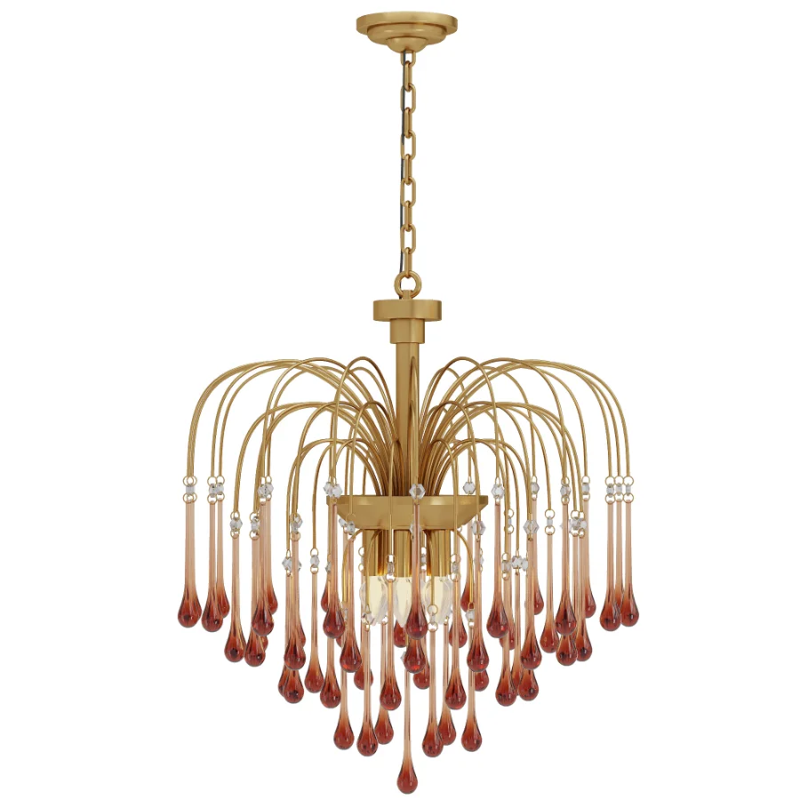 Luxury Maltose Chandelier - Image 2