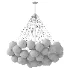Sawa Apparatus studio chandelier - Thumbnail 1