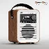 Radio Portable DAB - Thumbnail 1