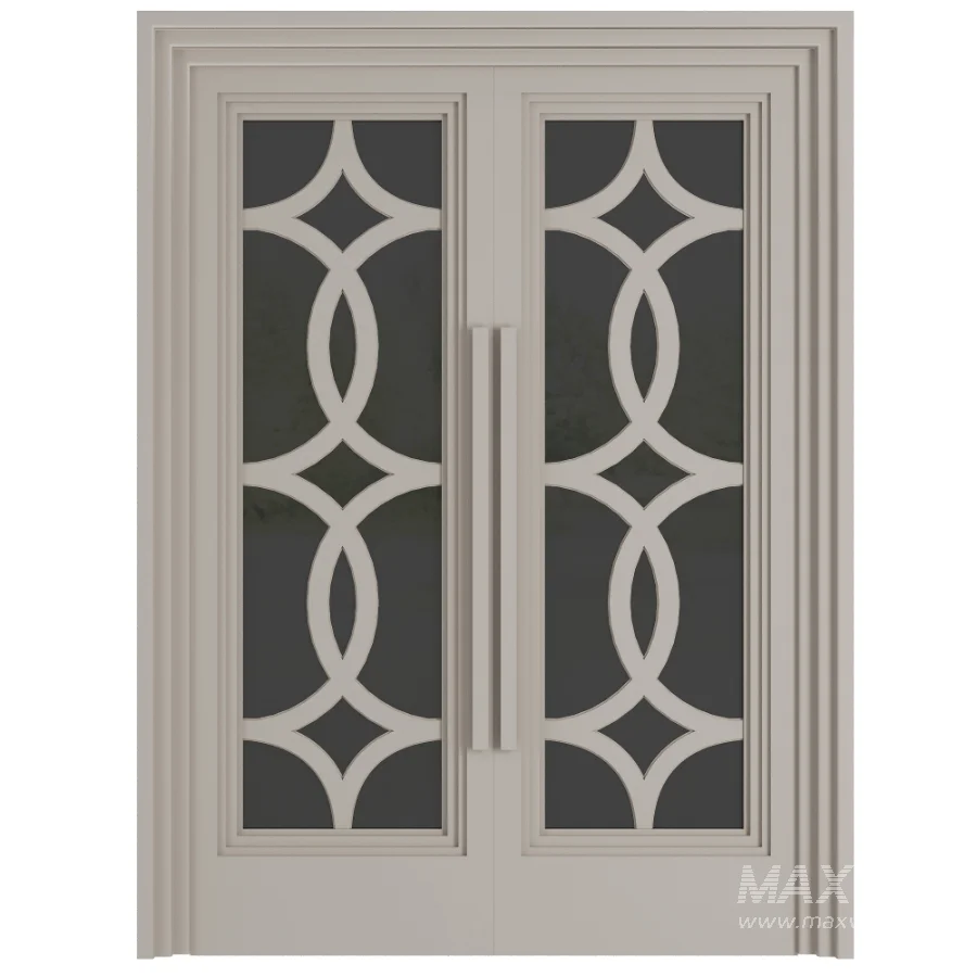 Entrance door set301 - Image 3