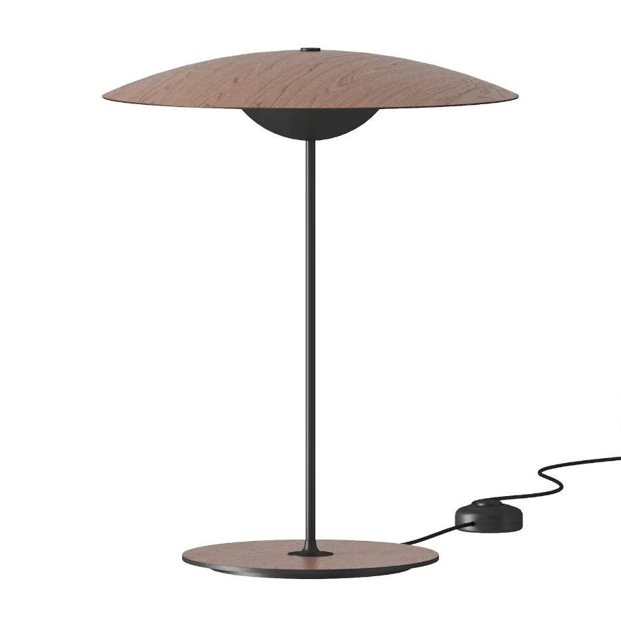 Ginger Table Lamp - Image 1