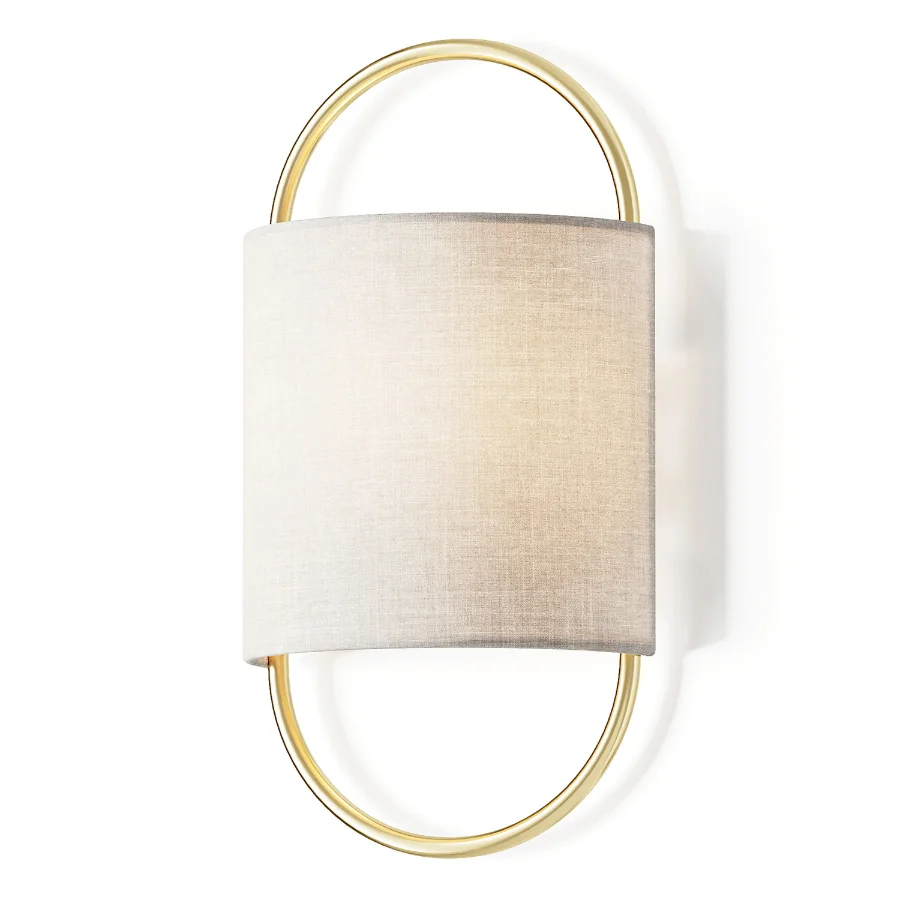 Gianna Wall Lamp - Image 2