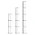 COLUMN FLOOR LAMP - Thumbnail 1